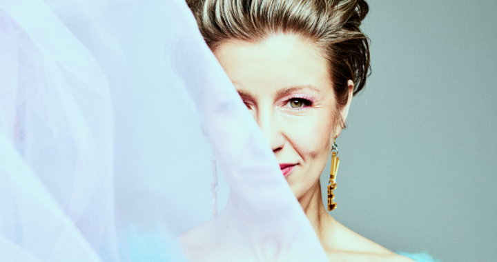 Lotta Svart’s Magi: the song that changed the atmosphere around us