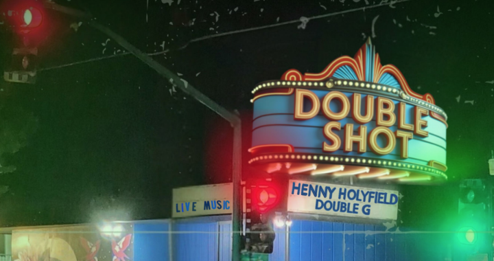 Hip-hop just got the adrenaline shot it desperately needed with Henny Holyfield and Double G Eso