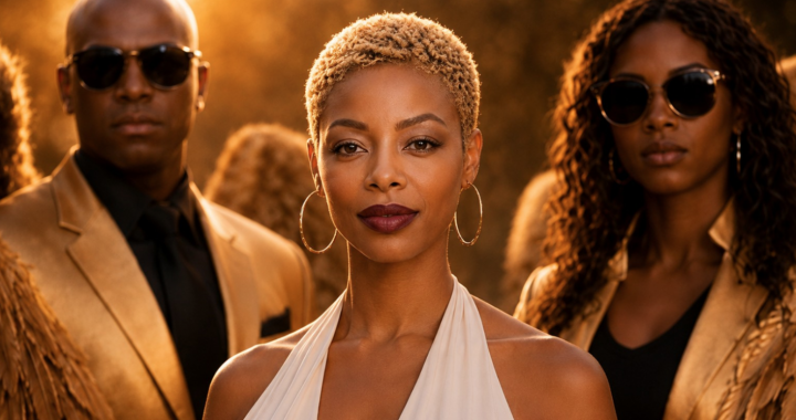 Keesha Blair Just Hijacked the R&B Scene with Access Declined
