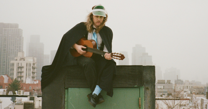 Off the Beaten Track: Paper Matador’s Peach is the Dreamy antidote to Modern Algorithms