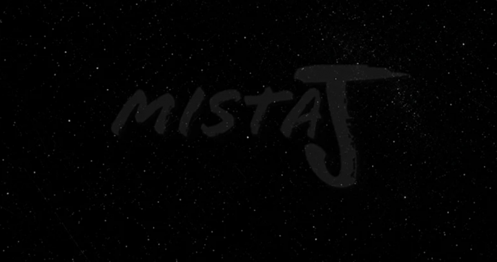 Cosmic Exploration: Why Mista J’s “Ultra-Black” Will Shake Your Soul Awake