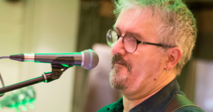 “Suppose I Could”: A Timeless Haven of Pure Emotion Offered by Dan Fraser