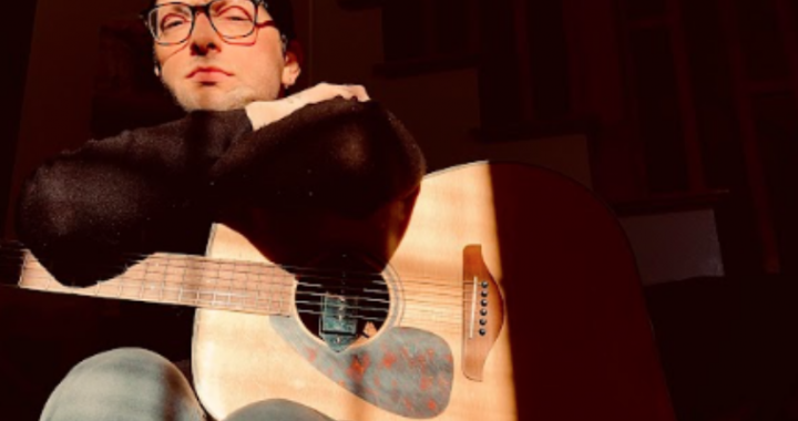 Sam Gelston Finds Beauty In The Broken On New Album ‘See Through Now’