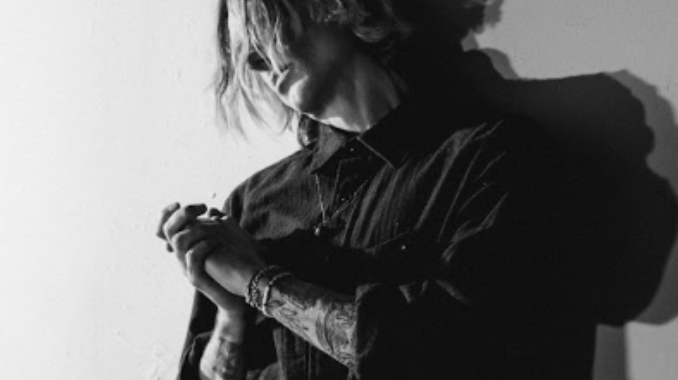 slowdrip finds beauty in disconnection on “Nightflower”