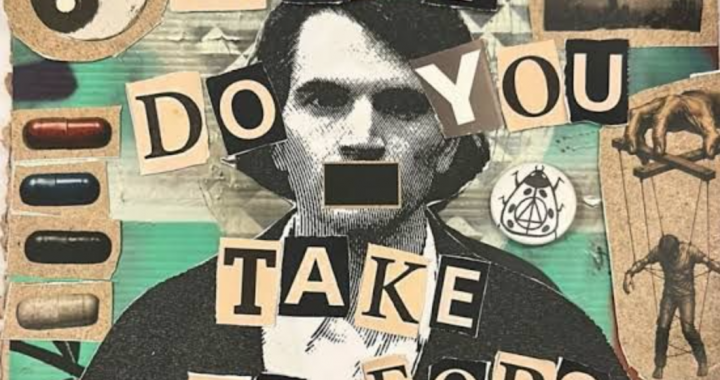 Harry Hudson Taylor Enters A Thoughtful New Chapter