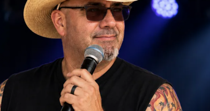 Slice of Genius: How Marty The Pizza Guy Is Cooking Up Music’s Wildest New Craze
