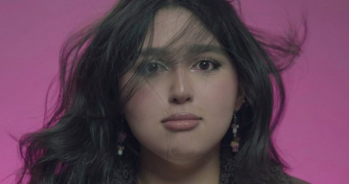 Mya Angelique Finds Freedom in the Fantasy of “Teenage Popstar”