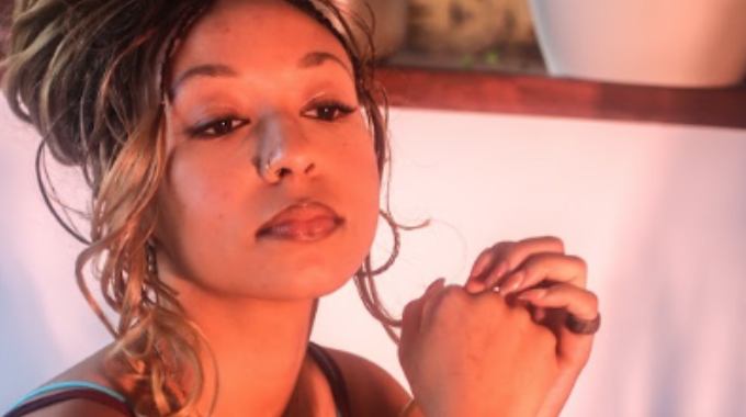 Sushee Shares New Single ‘DECEIVE ME’