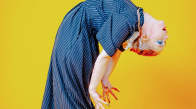 Gerron Unleashes New EP ‘CHOKE!’