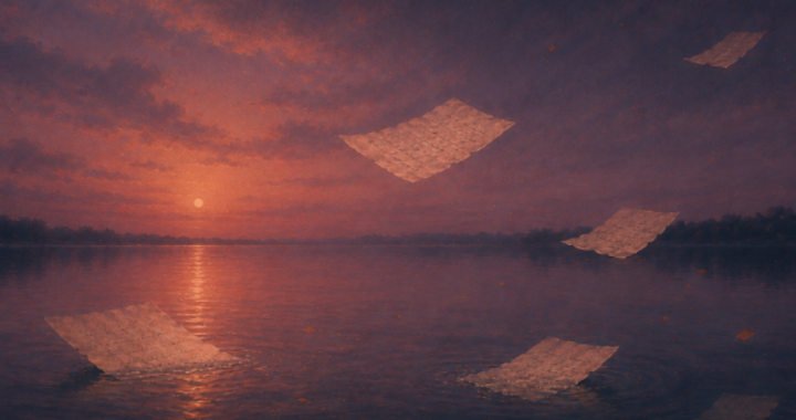 Revived Echoes Drops New Single ‘You Never Felt the Same’