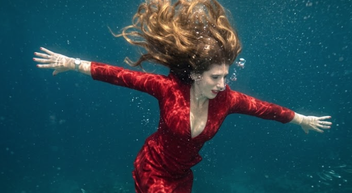 “Something Real” Is Marsha Swanson’s Tender Reflection on Emotion, Memory and Imagination