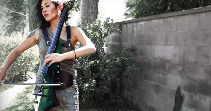 Dolce Wang Redefines Vulnerability on Stunning Debut ‘Any Other Way’