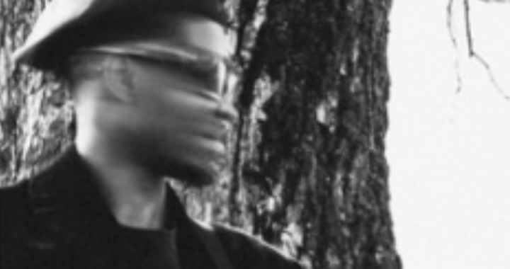 Simao Imani Finds Beauty in Vulnerability With Soulful New Single “Jeune Enfant”