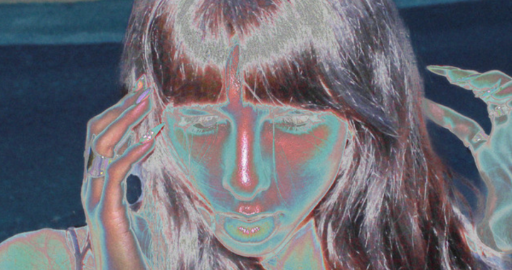 Cosmic Spell: Chris Elle Ascends Beyond Reality with the Ethereal Magic of “BODY DANCING”