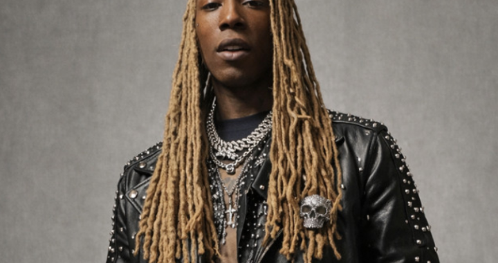 Neon Gravity: 1017 Rockstar Delivers the Ultimate Night-Drive Anthem with “Dirty Dancing”