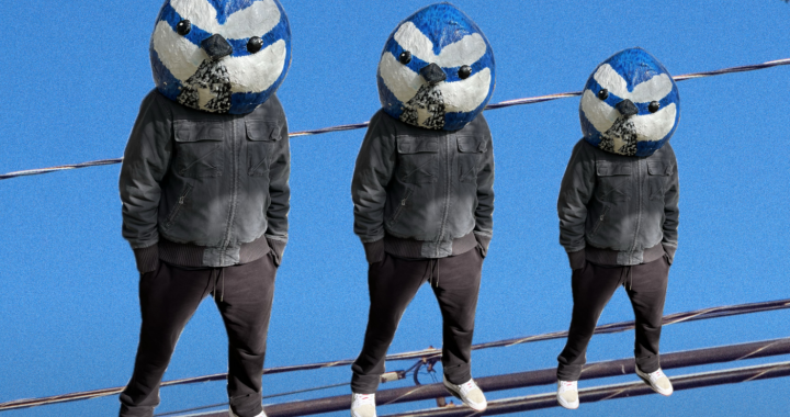 Ooh Ahh: Pathfndr’s Cosmic Odyssey into Drum and Bass
