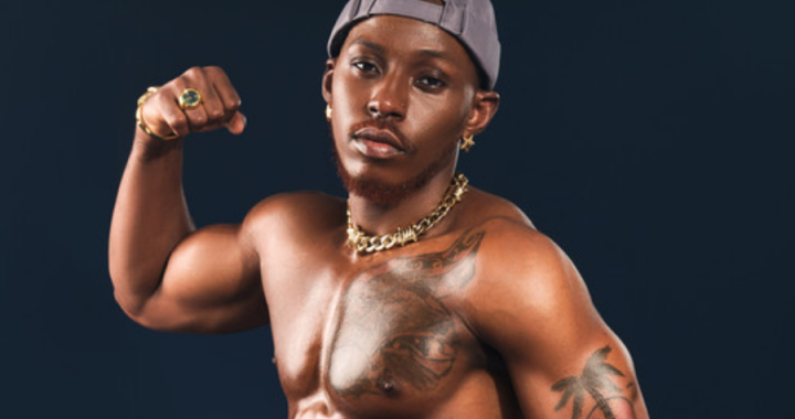 Woto Woto: Badman Dafe’s Sun-Drenched Weekend Anthem