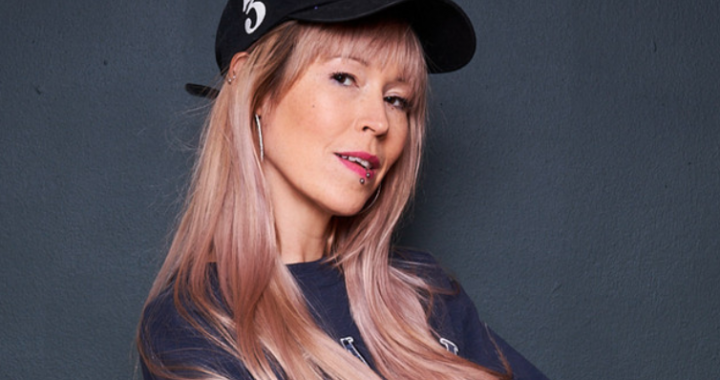 Villain: SHOSH x BEANIE’s Electrifying Sound Explosion
