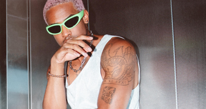 ERLY — Creepin At My Window: A Masterclass in Modern R&B
