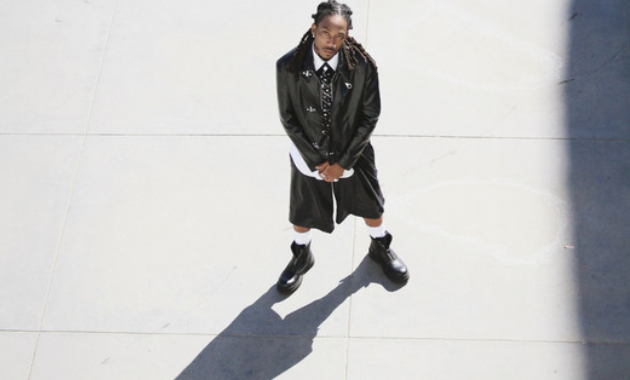 A Masterclass in Tension: How 6Two Cory Restores Pure Craftsmanship to Hip-Hop on “Closed Curtains”