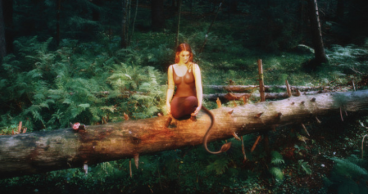 With Huldra, MIIA Delivers a Debut of Grace, Depth, and Emotional Clarity