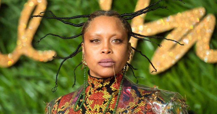 Erykah Badu and The Alchemist Join Forces on New Single ‘Witch Doctor’ Ahead of Joint Album