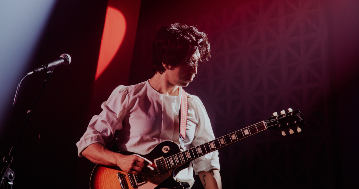 Dan Rico Builds Towards ‘Bull Moon’ With Latest Single ‘Beautiful Dreamer’