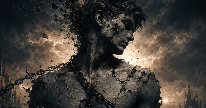 Still Remains: Arend West’s Cinematic Awakening for September