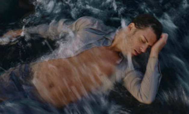 A Timeless Refuge: “Two Things” by Louis Torre