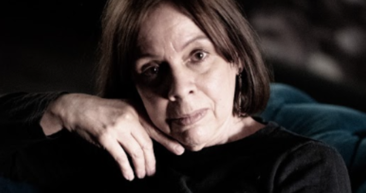 Elizabeth Perran Unveils New Album ‘February’