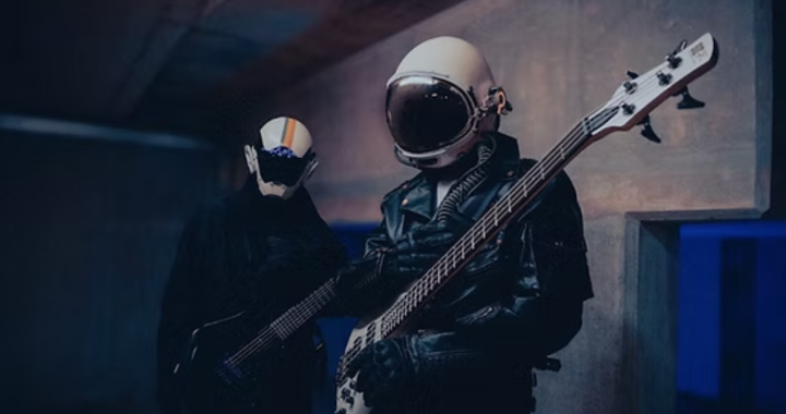 Max Macready Unveils New Music Video For ‘The Hunt’