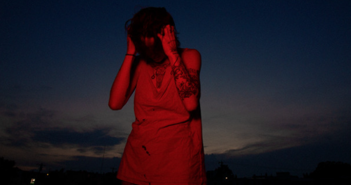 Interstellar Soul: Jemimah Naomi – “Wild Child”