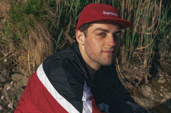 Heavyweight Grit: Mogal Strikes Hard with “TOM HARDY BARS”
