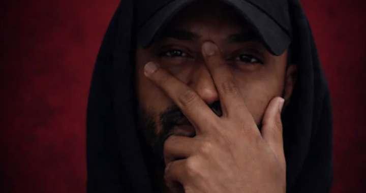 No Limits, No Labels: Junior Joseph on Rewriting His Creative Path