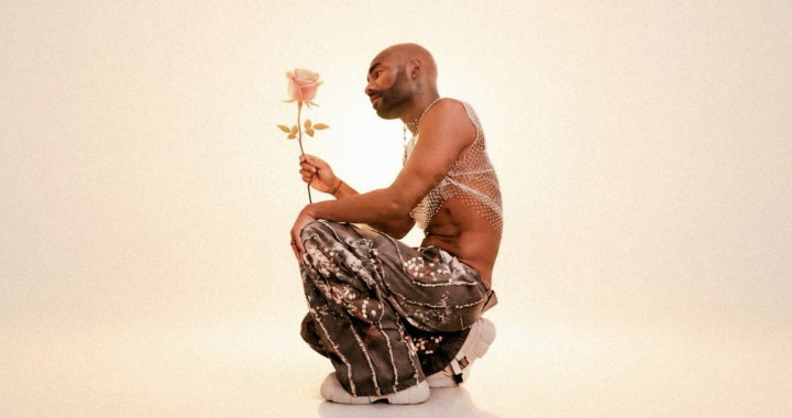 A Sanctuary in Sound: Dorian’s ‘RECONNECTED’ Is the Modern R&B Renaissance