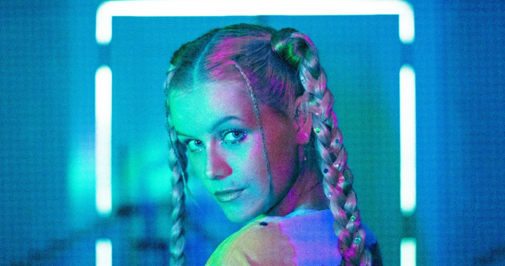 Inside the Dystopian Pop Universe of Lolli Wren