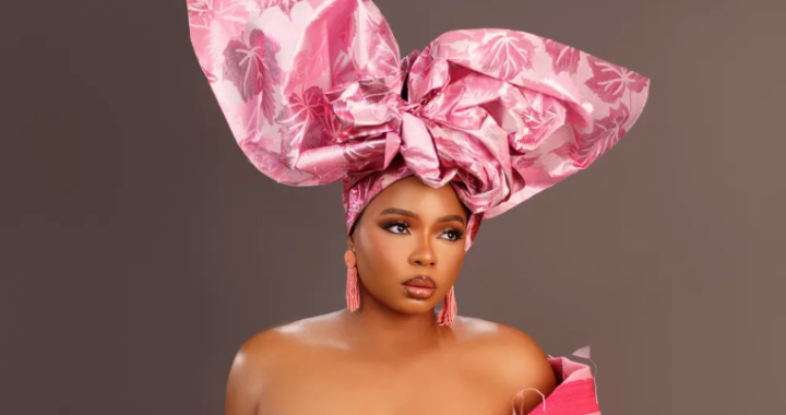 Yemi Alade reclaims her crown with “Alhaja”—a powerhouse anthem built to set every dancefloor ablaze