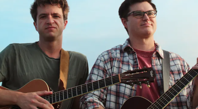 The Como Brothers – Whisper in the Wind: Your Ultimate Soul-Warming Oasis