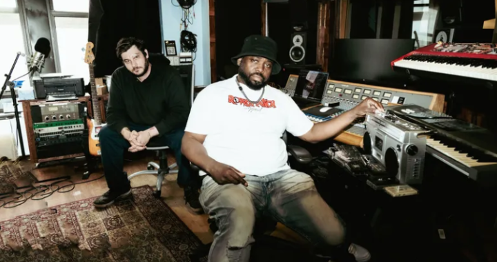 DJ Superior x DMX – “95 Flava”: A Relic From Hip-Hop’s Golden Era Fresh Out of the Vault!