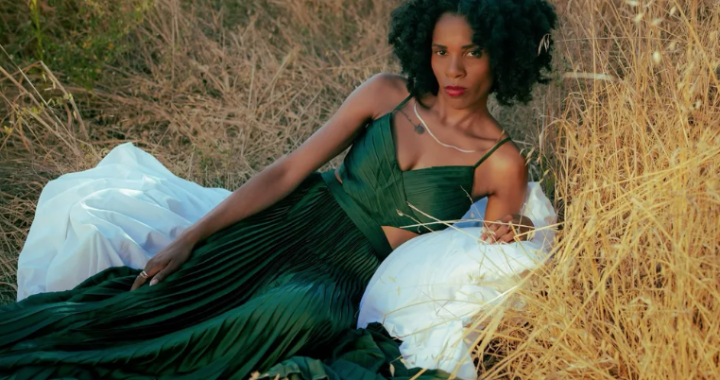 Chi Rose Just Dropped Your New Morning Ritual: Dive Into the Pure Magic of “6 AM”