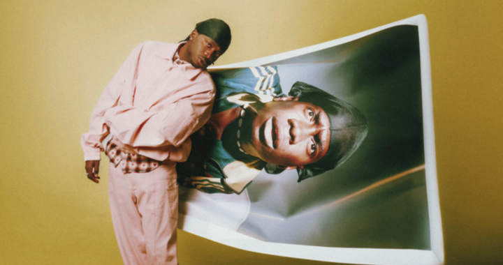 Master Peace’s “New Boyfriend” is Your Ultimate Mood Lifter