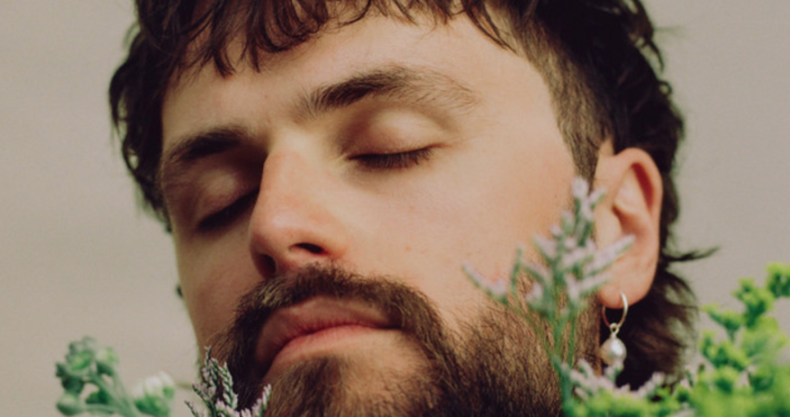 Scott Quinn’s “The Inbetween” Will Steal Your Heart