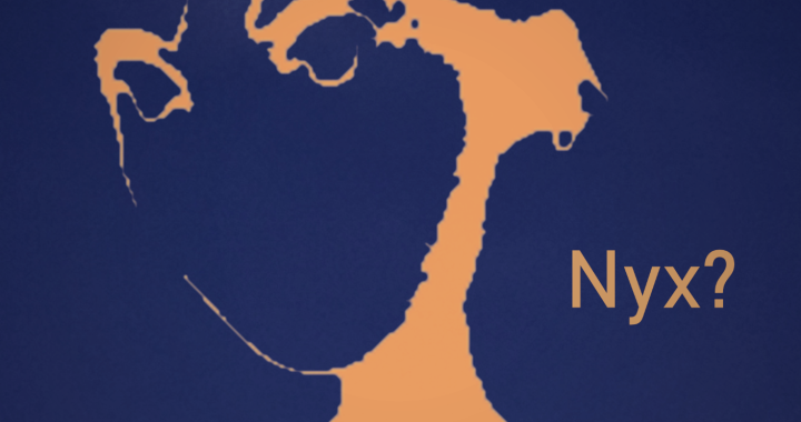 A Nocturnal Reverie: Pocket Lint Returns with “Nyx?”