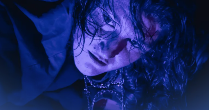 The Devil by Burry: A Haunting, Genre-Bending Exorcism