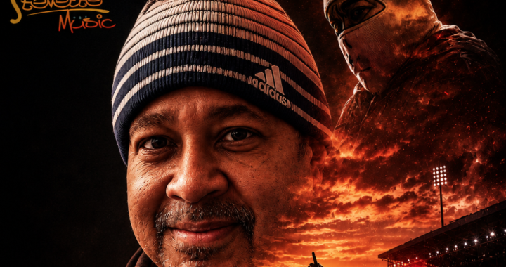 Beyond Words: C’batch on Instrumental Storytelling, Legacy, and Hope