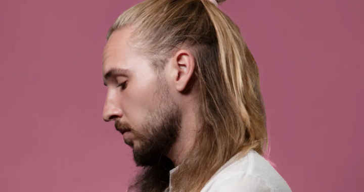 Today’s Fresh Pick: Mikaji – “Hey Mama”