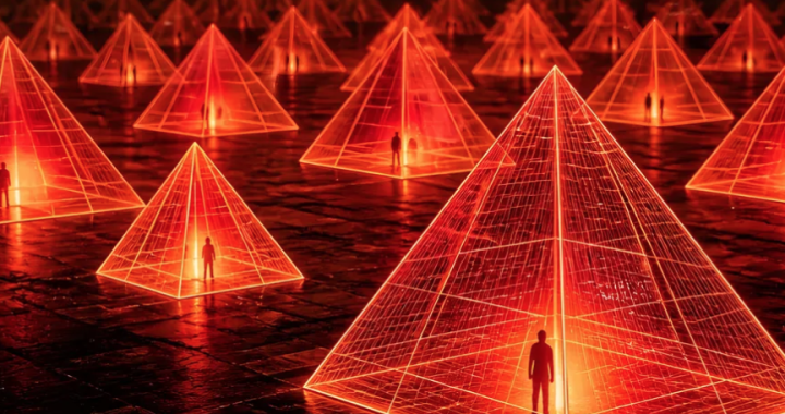 From Dancefloor Hits to Late-Night Vibes: Unlocking Nada UV’s Peach Pyramid