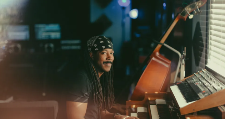 D Mills – “Back To Our Regularly Scheduled Programming”: A Retro-Modern Masterclass in Pure Groove