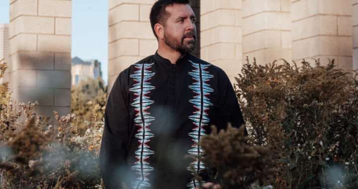 Album Review: Nathaniel Sutton’s The Days – A Warm, Poetic Journey Through Indie Soundscapes