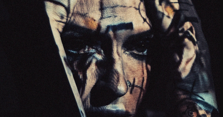 The Art of Feeling Too Much: An Exclusive Interview With I Ya Toyah